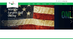 Desktop Screenshot of golffairwayscc.com